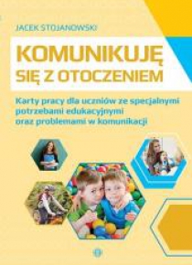 Komunikuję się z otoczeniem