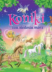 Koniki zza siedmiu mórz