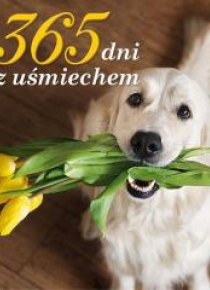 365 dni z uśmiechem