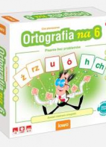 Ortografia na 6 JAWA