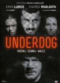Underdog DVD