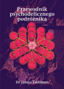 Przewodnik psychodelicznego podróżnika