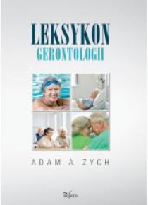 Leksykon gerontologii