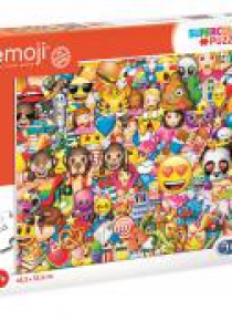 Puzzle 180 Emoji