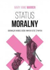 Status moralny