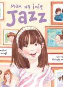 Mam na imie Jazz