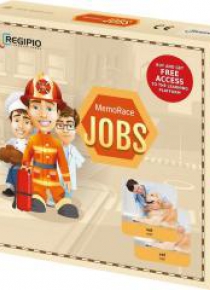 MemoRace Jobs REGIPIO