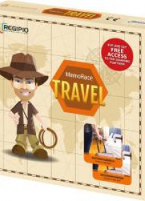 MemoRace Travel REGIPIO