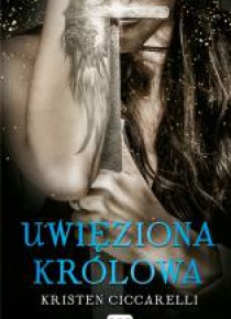 Iskari T.2 - Uwięziona królowa