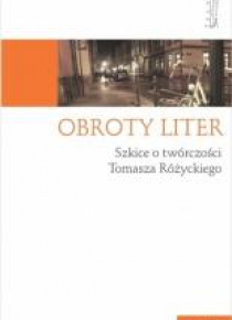 Obroty liter