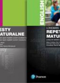 Repet. maturalne 2017 Angielski ZR + Testy w.wiel.