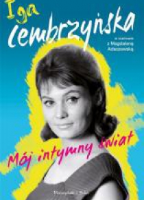Mój intymny świat DL