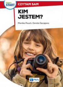 Pewny start. Czytam sam. Kim jestem