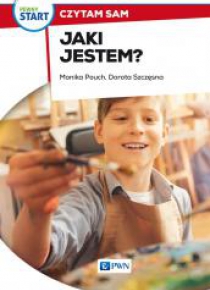 Pewny start. Czytam sam. Jaki jestem?