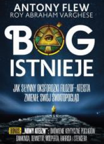 Bóg istnieje
