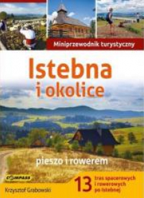 Miniprzewodnik - Istebna i okolice
