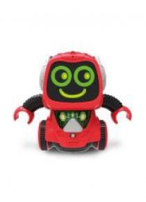 Interaktywny robot R/C