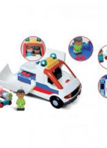 Ambulans Na ratunek