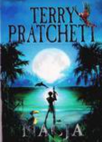 Nacja - Terry Pratchett