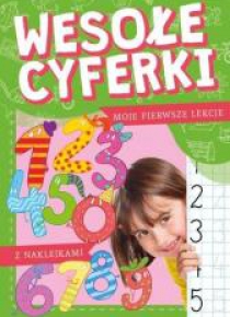 Wesołe cyferki