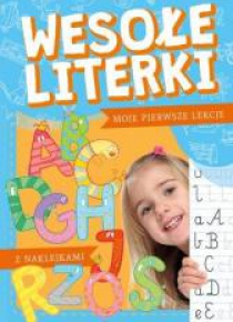 Wesołe literki