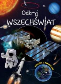Odkryj wrzechświat