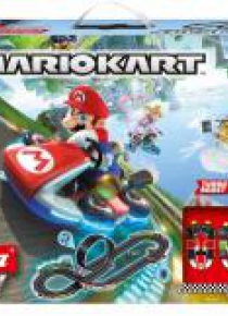 Carrera GO!!! - Nintendo Mario Kart 4,9m