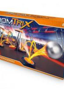 Boomtrix Showdown set