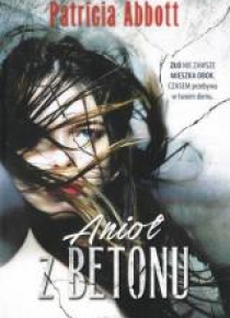 Anioł z betonu
