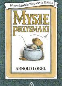 Mysie przysmaki