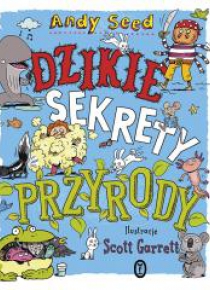 Dzikie sekrety przyrody