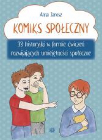 Komiks społeczny