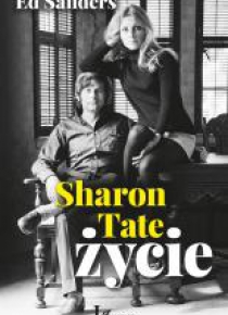 Sharon Tate. Życie