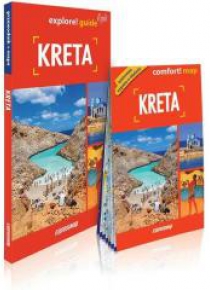 Explore! guide light Kreta w.2019