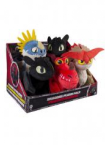 Dragons: Premium plusz wzory