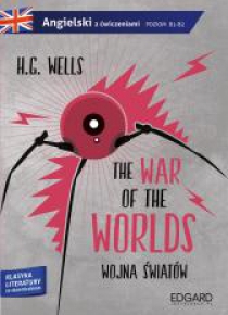 Angielski z ćw. Wojna światów/The War of the World