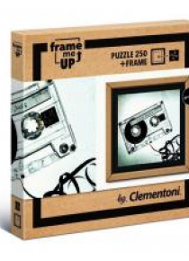 Puzzle 250 Frame Me Up Love Song