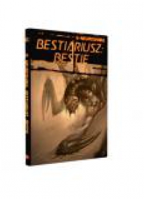 Neuroshima Bestiariusz - Bestie PORTAL