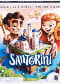 Santorini