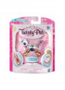 Twisty Petz Bransoletki CDU wzory