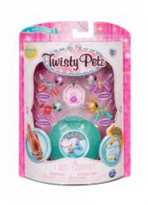 Twisty Petz Bransoletka mini ze szkatułką