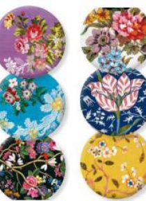 Lusterko ozdobne Classic Textiles