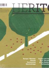 Herito nr.35 Europa i Wschód