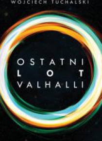 Ostatni lot Valhalli