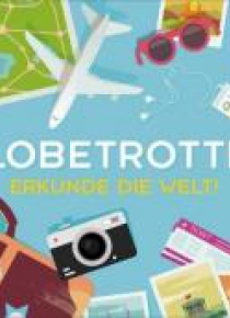 Gra - Globetrotter. Erkundie die Welt