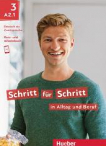 Schritt fur Schritt in Alltag und Beruf 3 A2.21 AB