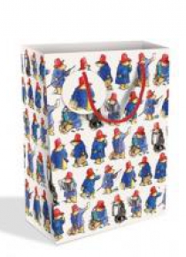 Torebka duża Paddington bear