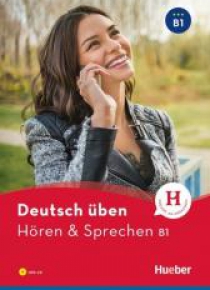 Horen and Sprechen B1 + MP3 CD HUEBER