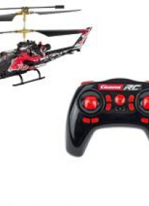 Carrera RC Red Bull Cobra TAH-1F 2,4GHz
