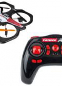 Carrera RC Quadrocopter Police 2,4GHz